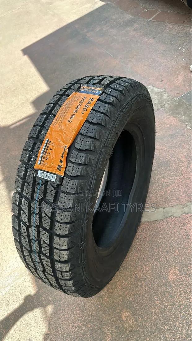 215/70r16 Boto Tyre - thumbnail 2