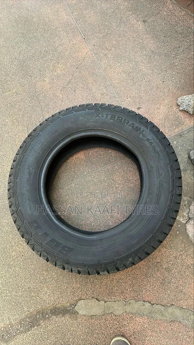 215/70r16 Boto Tyre - thumbnail 3