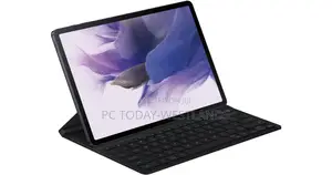 Samsung Galaxy Tab S8 and Tab S7 Book Cover Keyboard Slim Dt630