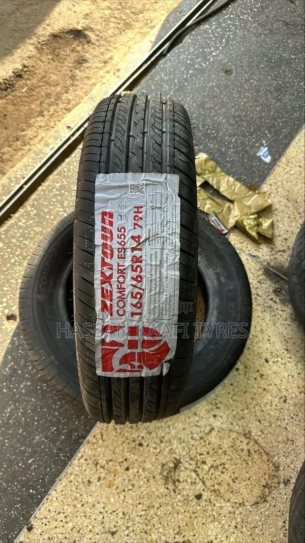 165/65r14 Zextour