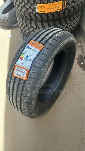 215/60r17 Boto Tyre