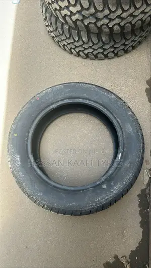 215/60r17 Boto Tyre