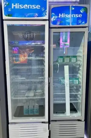 Hisense 91l Cooler-Glass Door Jc-94