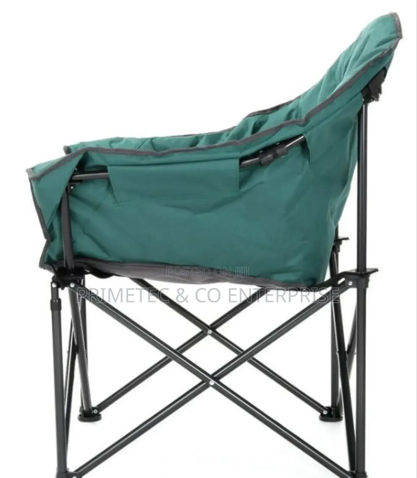 Camping Chairs Foldable and Portable.