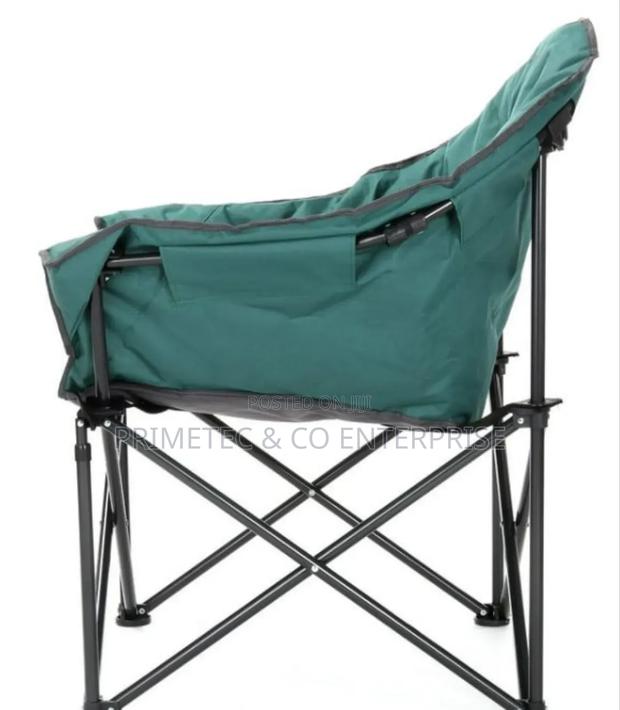 Camping Chairs Foldable and Portable. - main view