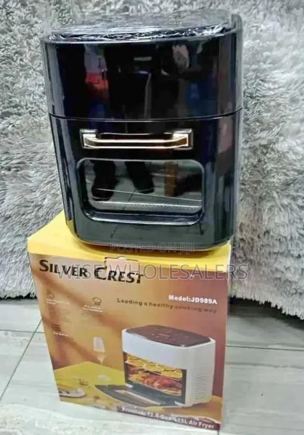 Silvercrest 15litres Air Fryer