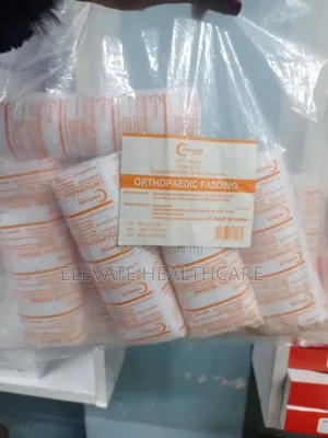 Orthopedic Padding