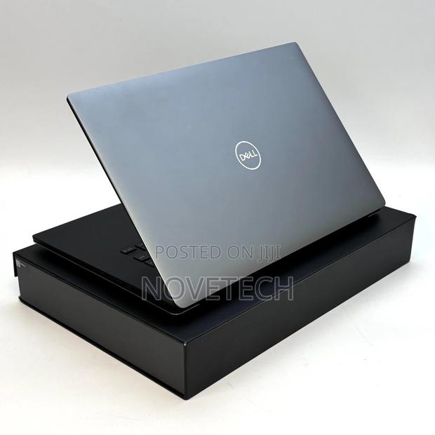 Laptop Dell Precision 5540 32GB Intel Core I9 SSD 512GB - thumbnail 2