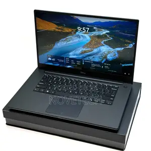 Laptop Dell Precision 5540 32GB Intel Core I9 SSD 512GB