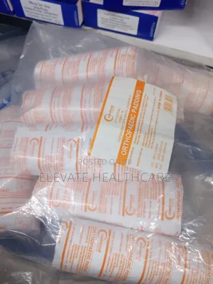 Orthopedic Cast Padding