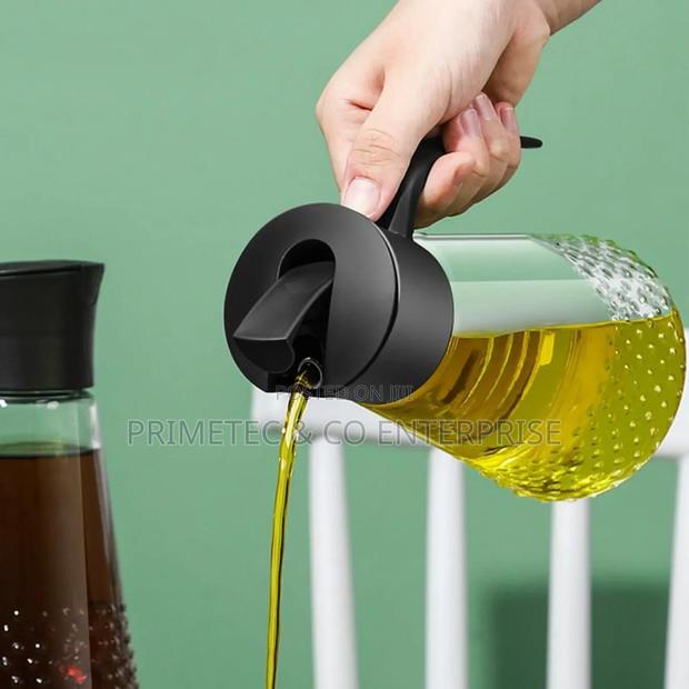 Autoflip Oil Dispenser - thumbnail 4