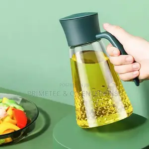Autoflip Oil Dispenser