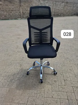 Executive Office Back Support Chairs 