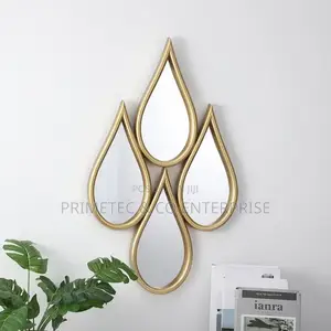 Nordic Decor Mirror Living/Dining Room Decor