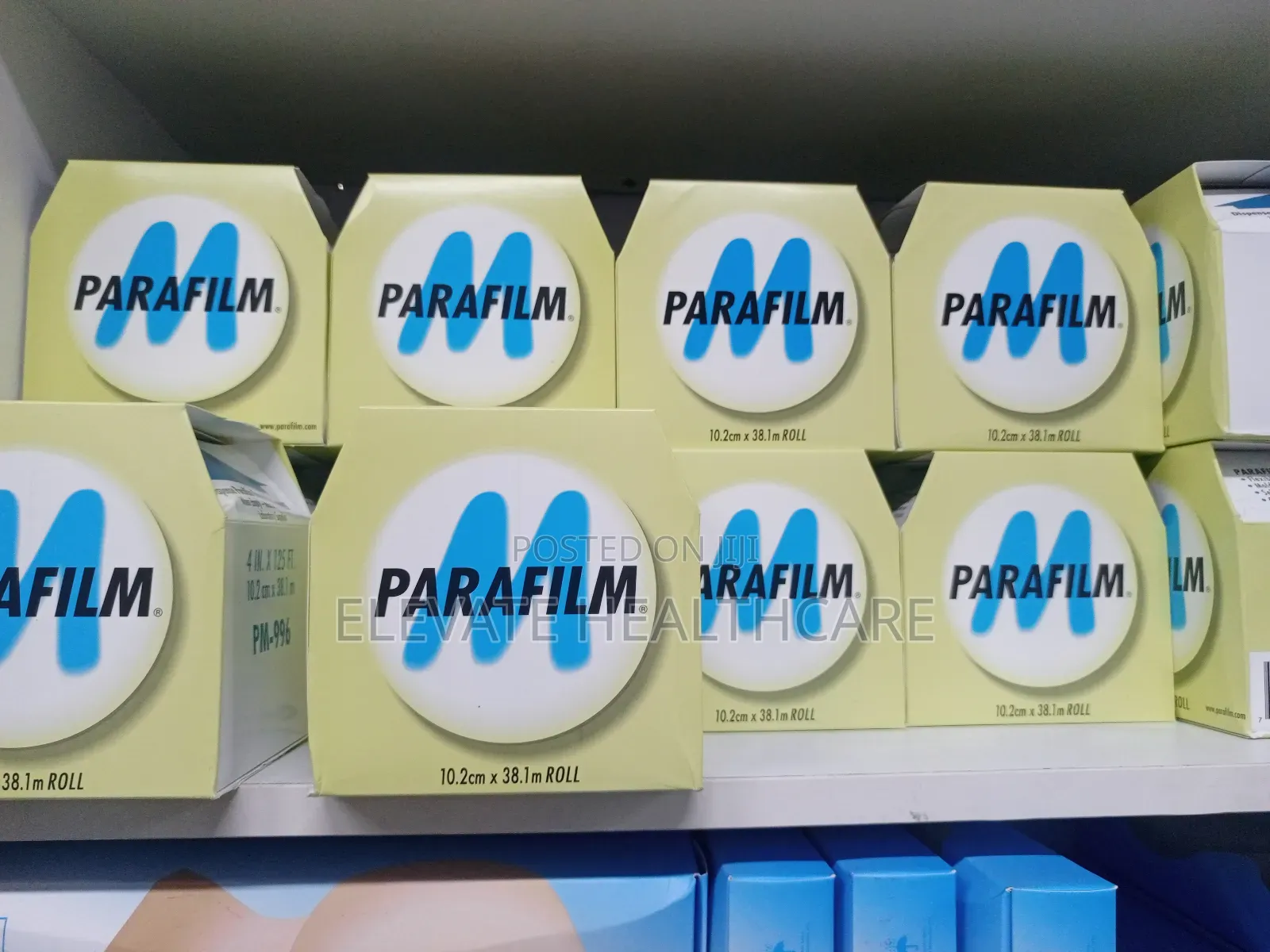 Medical Parafilm