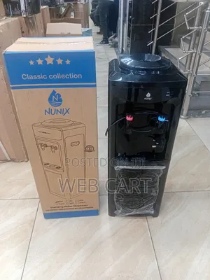Q7 Nunix Water Dispenser