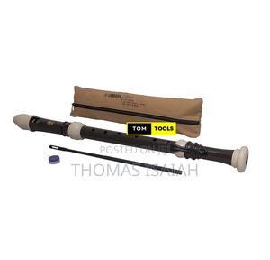 Yamaha Yr-304b Tenor Recorder - thumbnail 2
