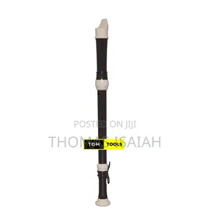 Yamaha Yr-304b Tenor Recorder