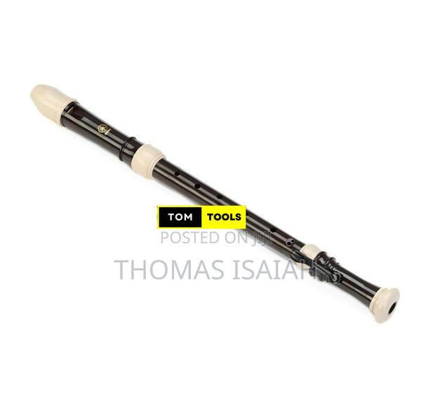Yamaha Yr-304b Tenor Recorder - thumbnail 6