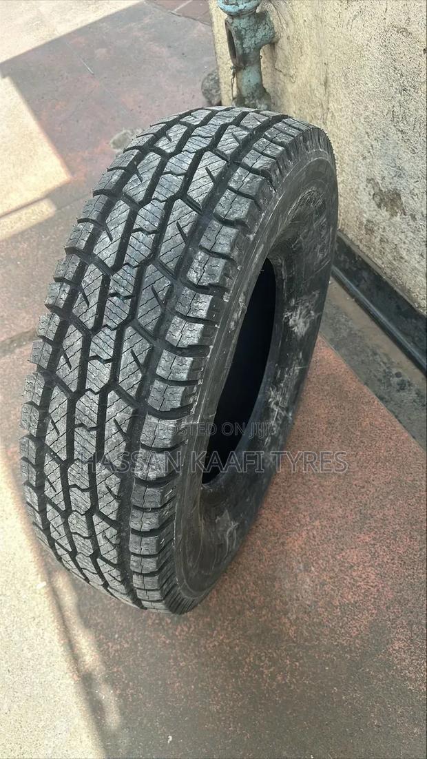 Winda Boto Tyre 235/85r16 10pr - thumbnail 3