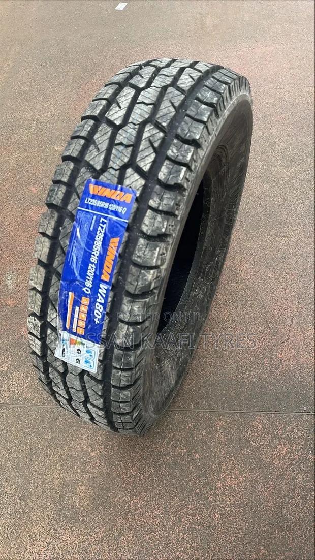 Winda Boto Tyre 235/85r16 10pr - thumbnail 2