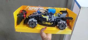 Rechargeable Rc Spray Drift Car - main view