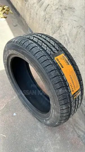 225/55r19 Boto Tyre