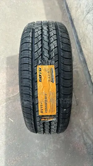 225/55r19 Boto Tyre