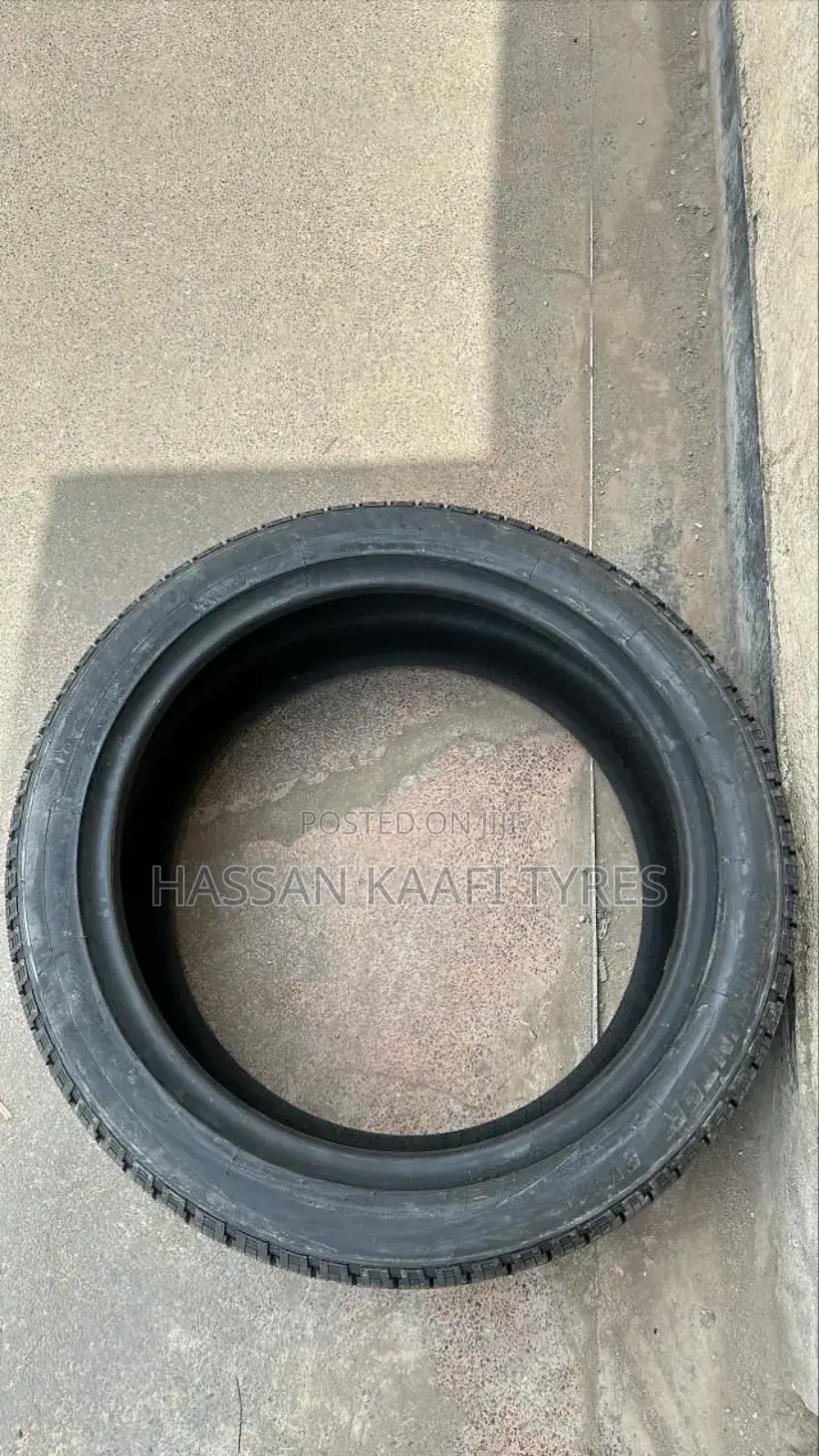 245/45r20 Boto Tyre