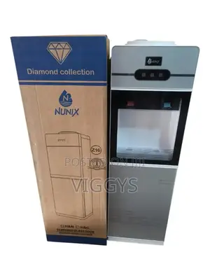 Nunix Z16 Hot and Normal Water Dispenser.