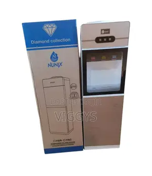 Nunix Z16c Hot and Normal Water Dispenser.