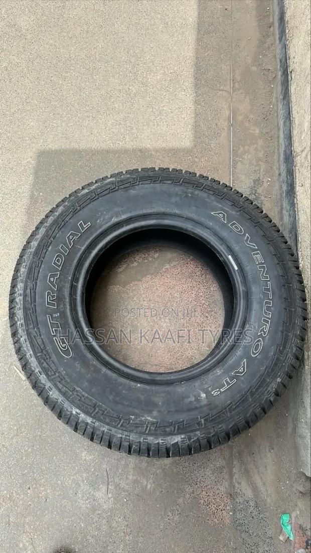 265/70r16 Gt Indonesia - thumbnail 2