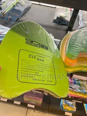Bouyant Swim Kickboards