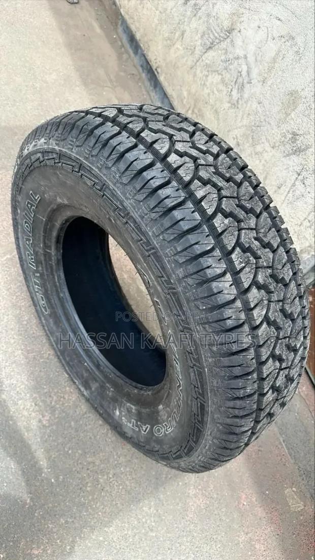 265/70r16 Gt Indonesia - thumbnail 3
