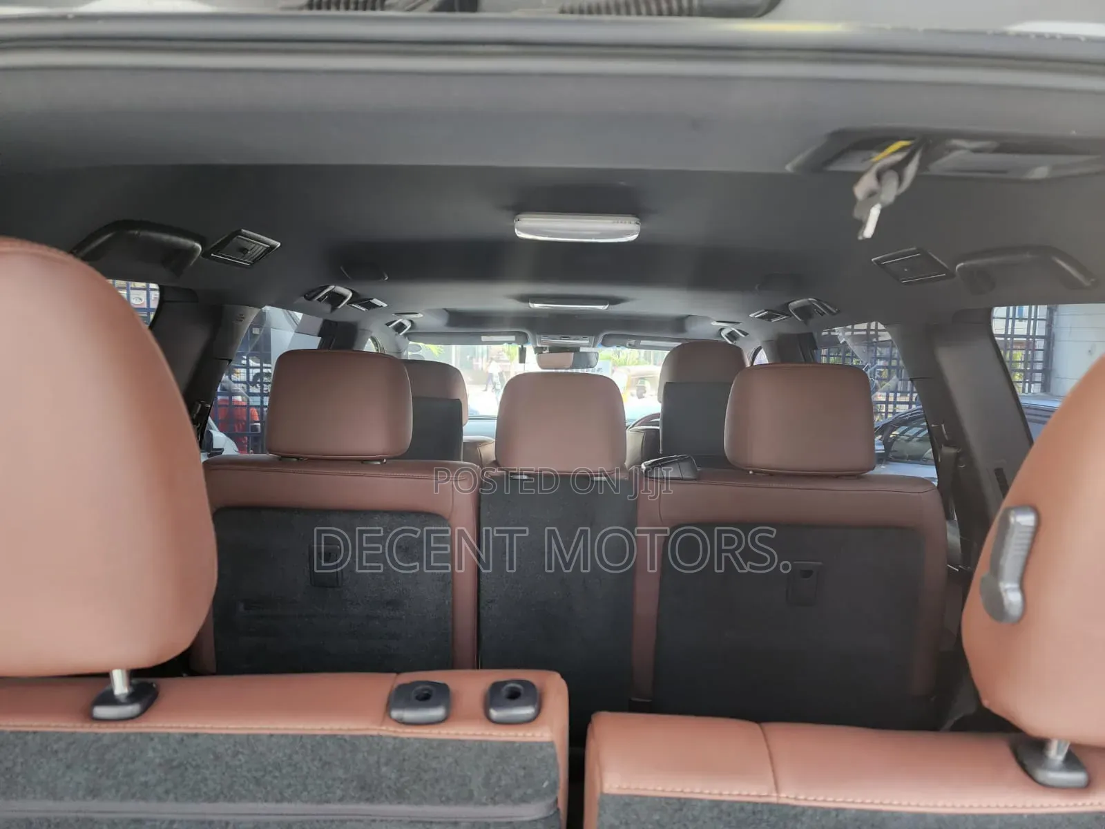 Toyota Land Cruiser 4.5 V8 TD 2018 Silver
