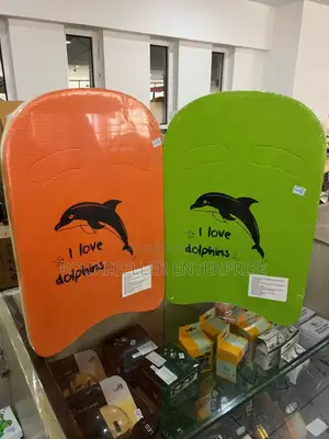 Aquatic Fitness Kickboards