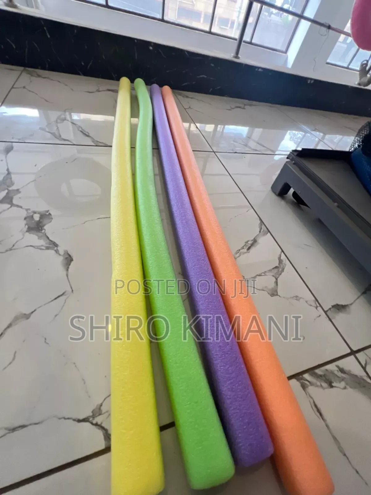 Pool Noodle - Endless Water Fun