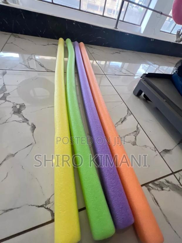 Pool Noodle - Endless Water Fun
