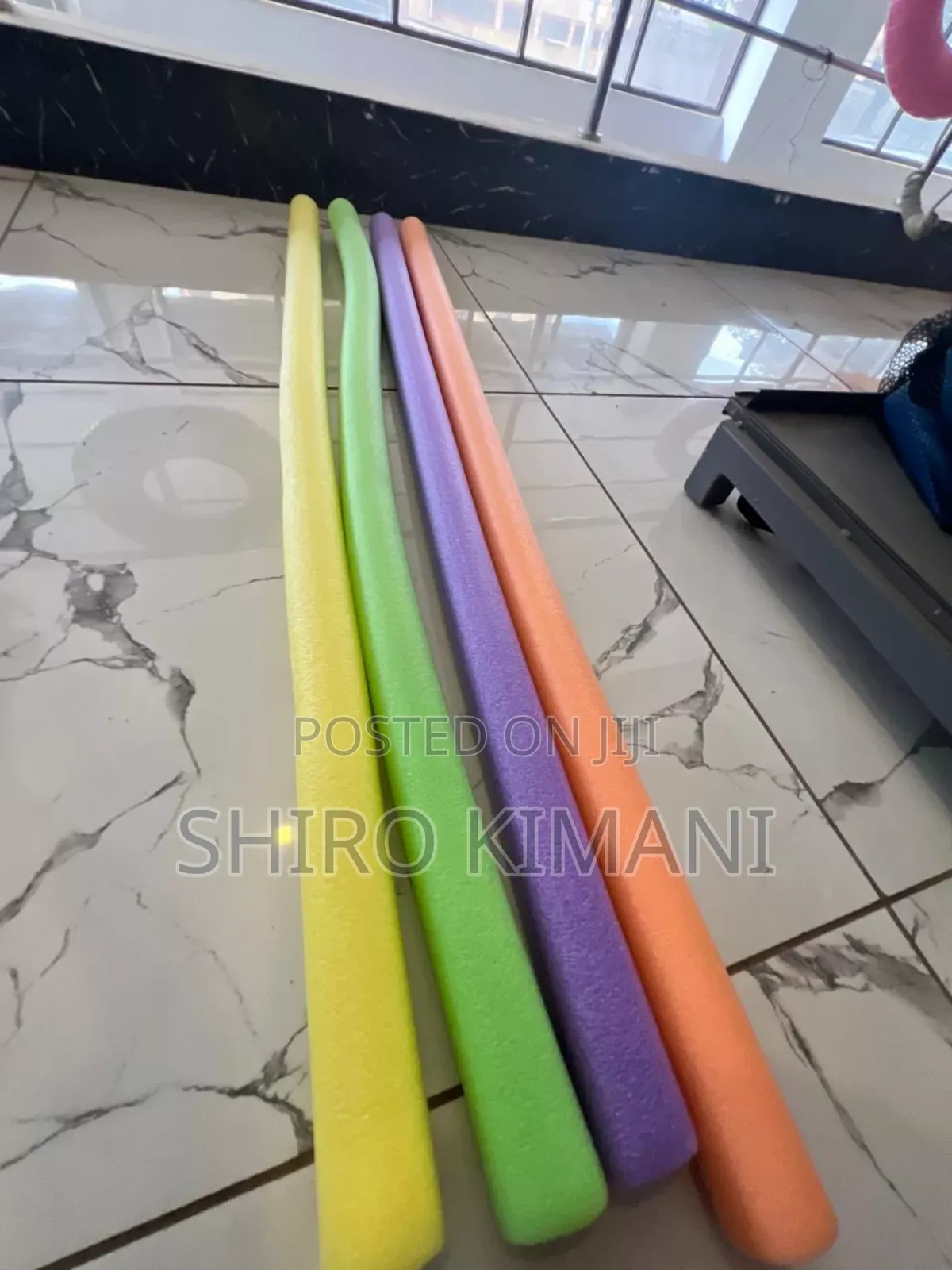 Pool Noodle - Endless Water Fun