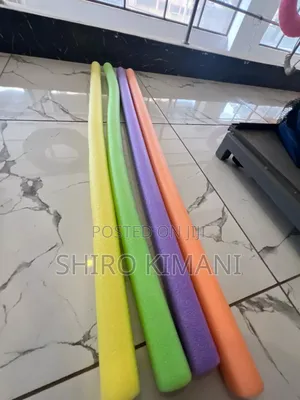 Pool Noodle - Endless Water Fun