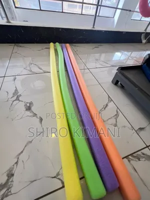 Water Noodle for All Ages