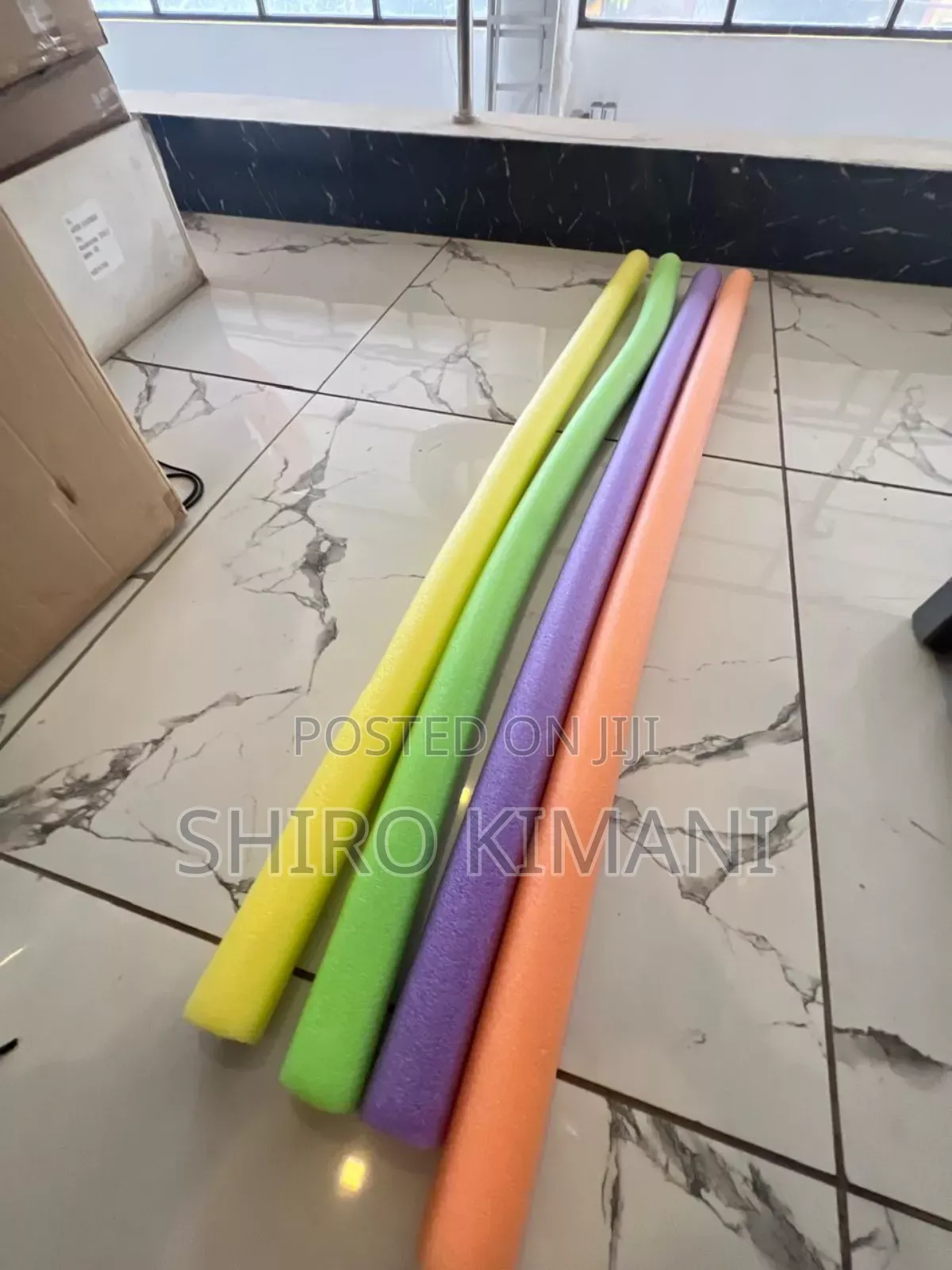 Durable Swimming Noodle
