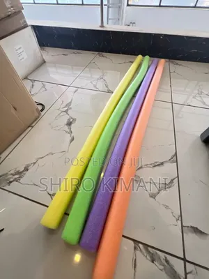 Durable Swimming Noodle
