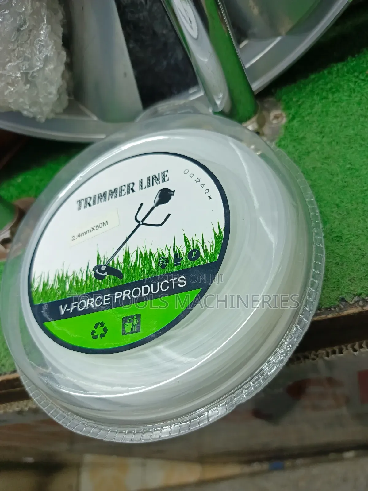 Trimmer Line 50metres