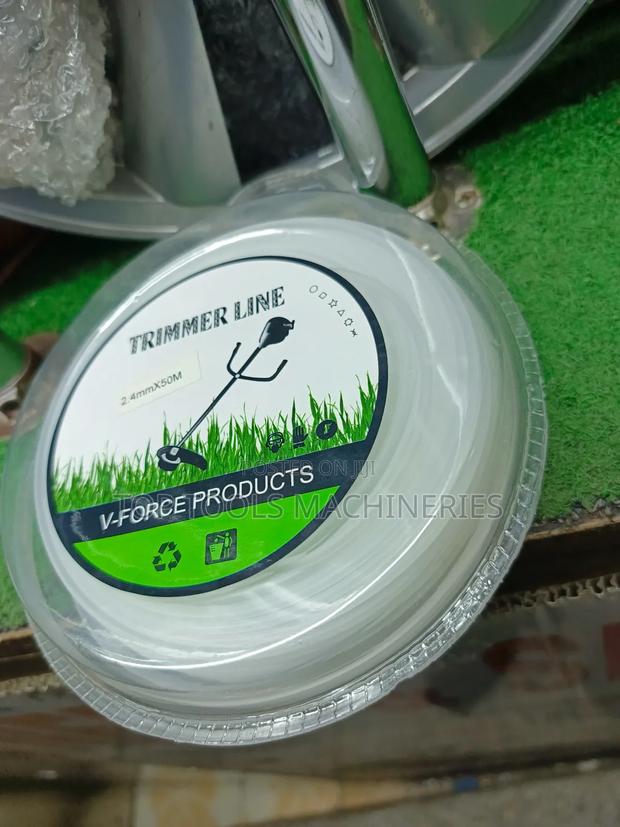 Trimmer Line 50metres - main view