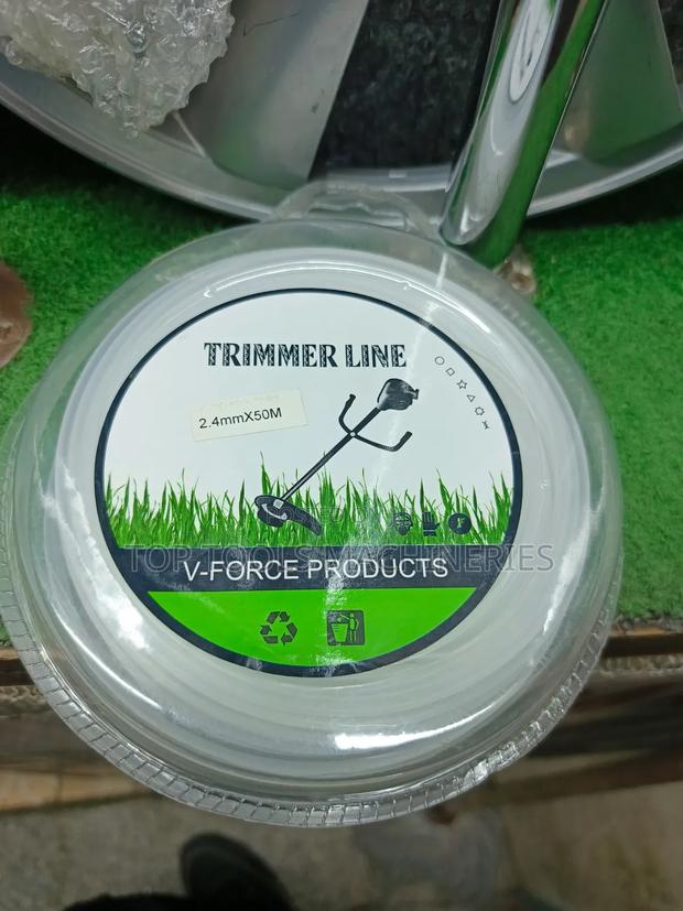 Trimmer Line 50metres - thumbnail 3