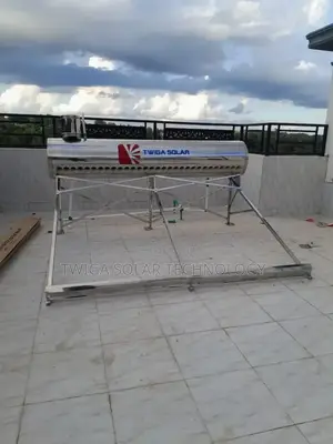 200 Litres Stainless Steel Solar Water Heaters