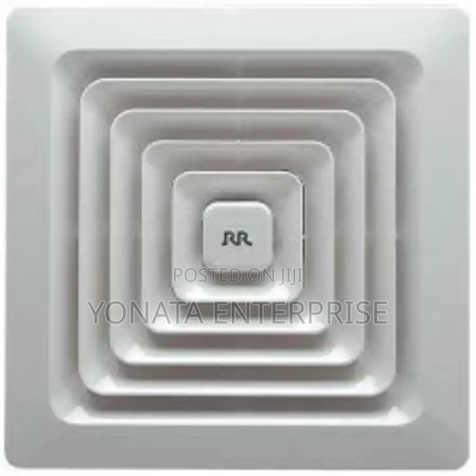 Ceiling Mounted Extractor Fans
