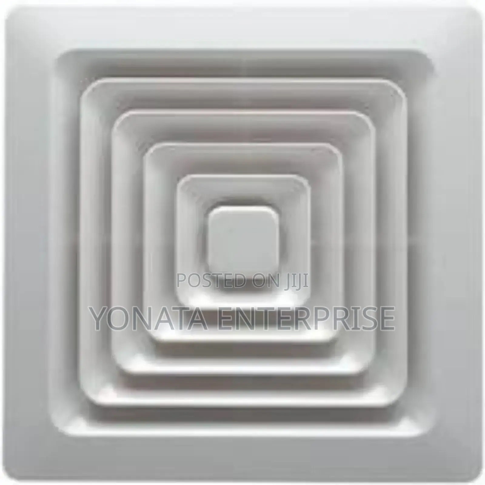 6" Ceiling Extractor Fan