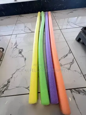 Learn to Swim -Swimming Noodle